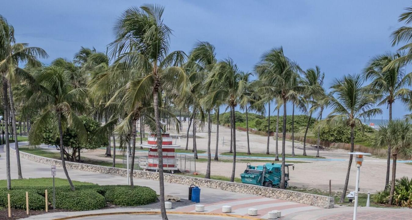 465 OCEAN Drive 320, Miami Beach, Floryda 33139, USA