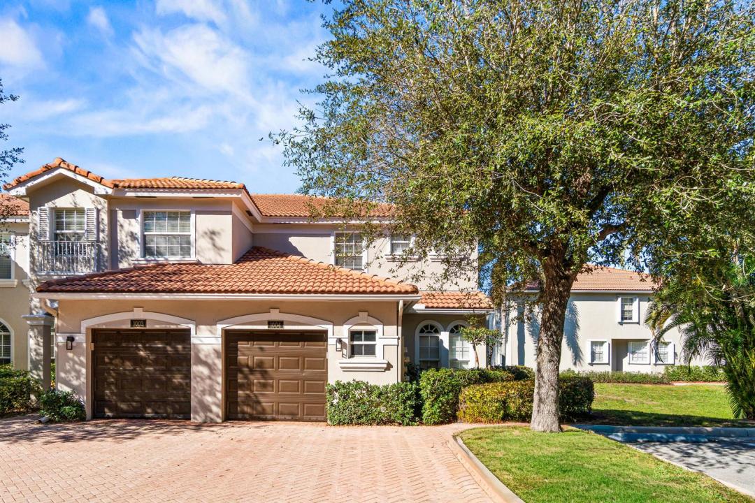 16154 Poppyseed Circle 1004, Delray Beach, Floride 33484, États-Unis