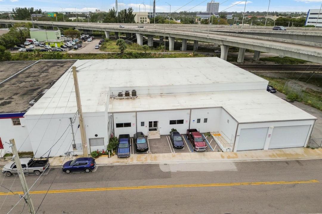 2725 Hillsboro Road, West Palm Beach, Florida 33405, Estados Unidos