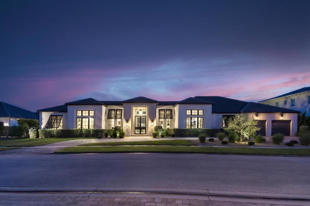 3160 Blue Cypress Lane, Wellington, Floride 33414, États-Unis