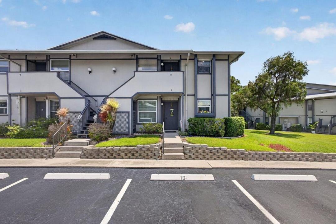 8196 SE Croft Court I-6, Hobe Sound, Floride 33455, États-Unis