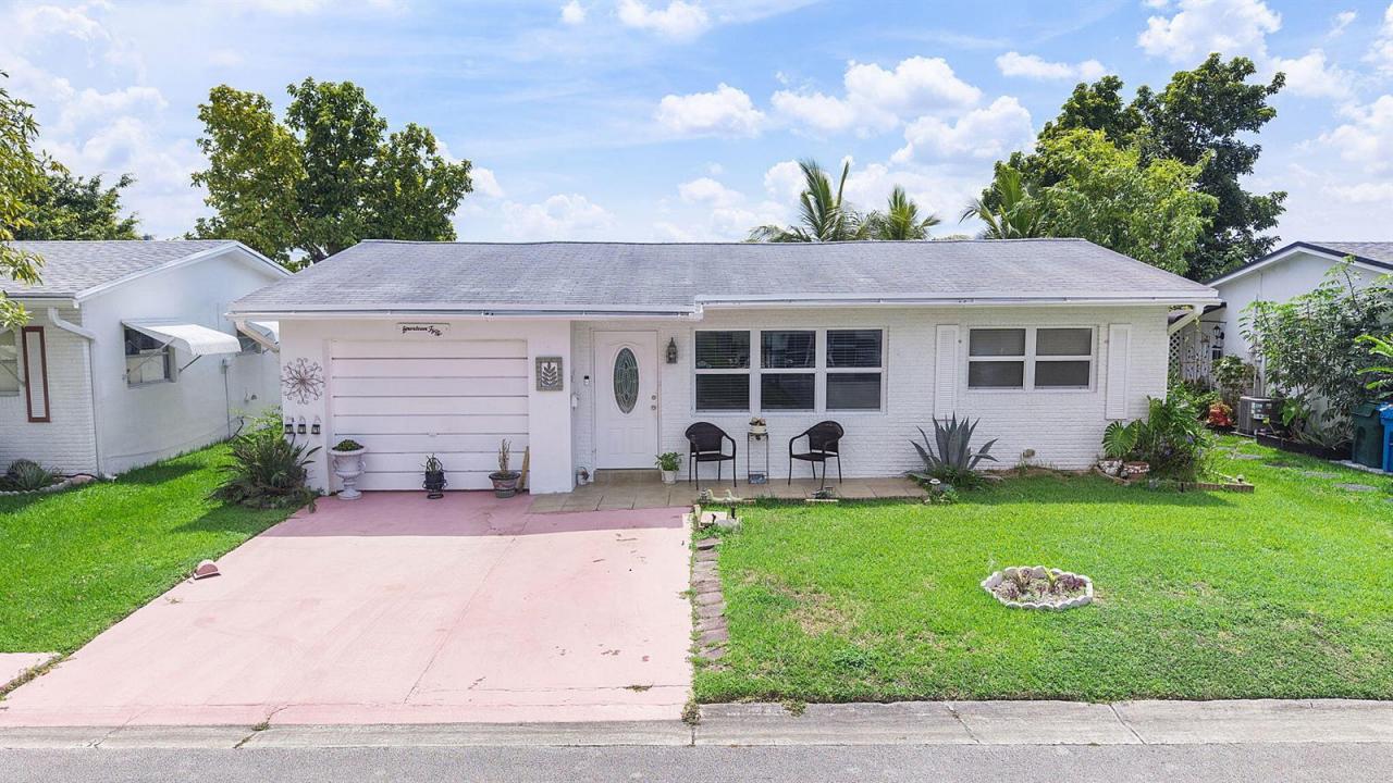 1450 NW 69TH Avenue, Margate, Florida 33063, USA
