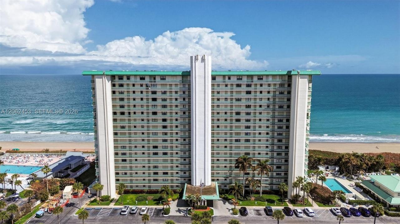 9900 S Ocean Dr 1102, Jensen Beach, Flórida 34957, Estados Unidos