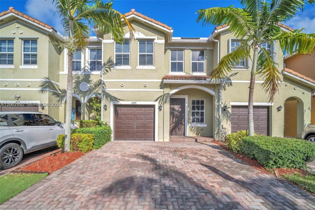 1429 SE 26th Ave, Homestead, Floryda 33035, USA