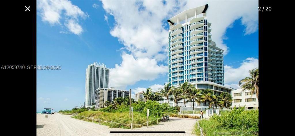 6515 Collins Ave 710, Miami Beach, Floride 33141, États-Unis