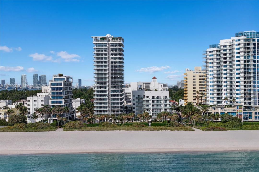 3739 Collins Ave N-503, Miami Beach, Floride 33140, États-Unis