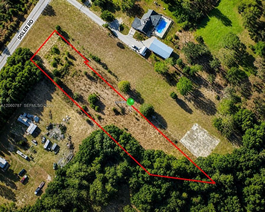 CYPRESS STREET, Deland, Florida 32180, Stati Uniti