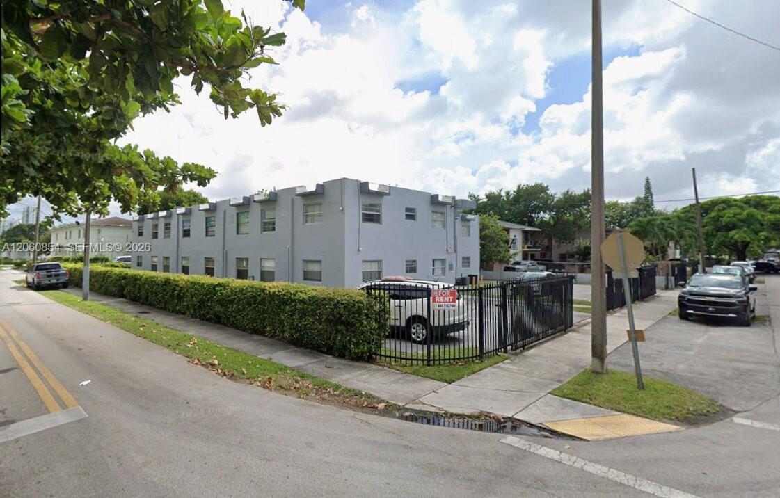 1800 NW 19th St 1, Miami, Floride 33125, États-Unis