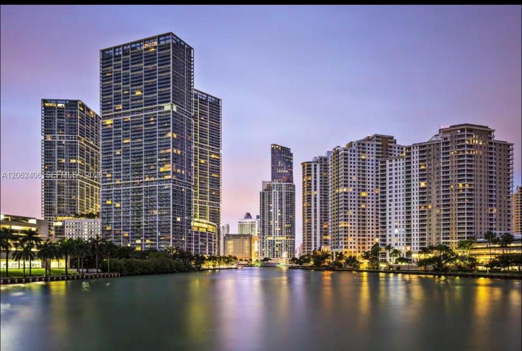 485 Brickell Ave 4711, Miami, Floride 33131, États-Unis