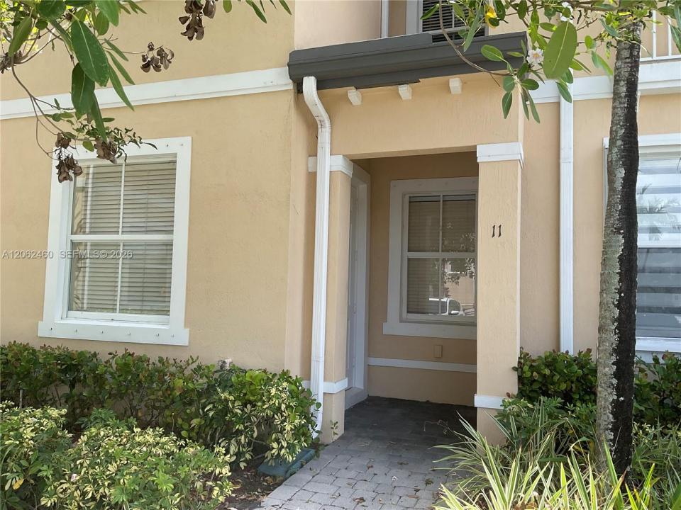 2885 SE 1st Dr 11, Homestead, Floride 33033, États-Unis