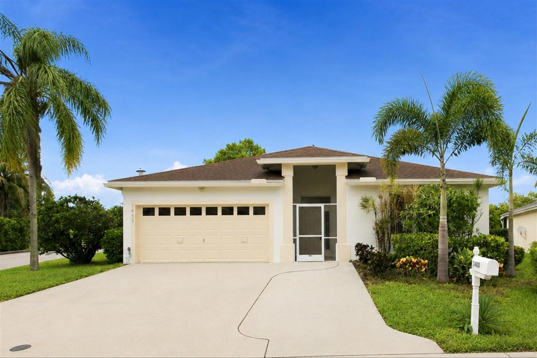 1490 Fairway Circle, Floride 33413, États-Unis
