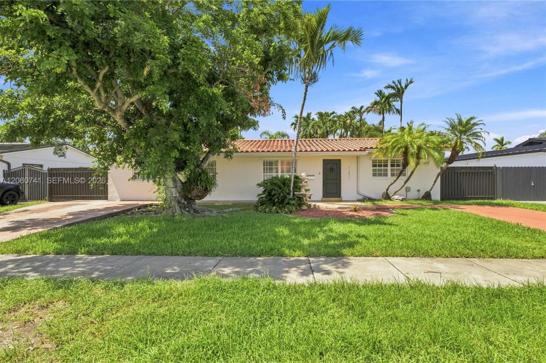 11831 SW 31st St, Miami, Florida 33175, USA