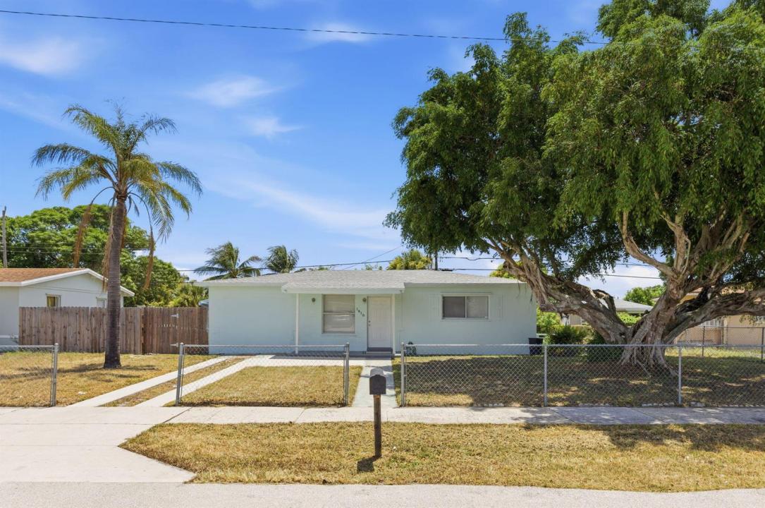 1410 NW 1st Court, Boynton Beach, Florida 33435, Stati Uniti