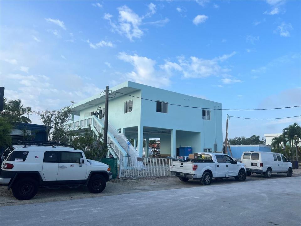 456 Bahia Honda Rd, Key Largo, Floride 33037, États-Unis