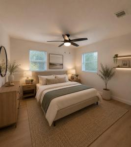 800 Mary St, Daytona, Floride 32132, États-Unis