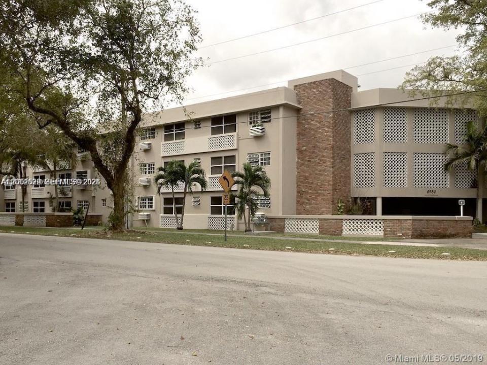 6580 Santona St A39, Coral Gables, 플로리다 33146, 미국
