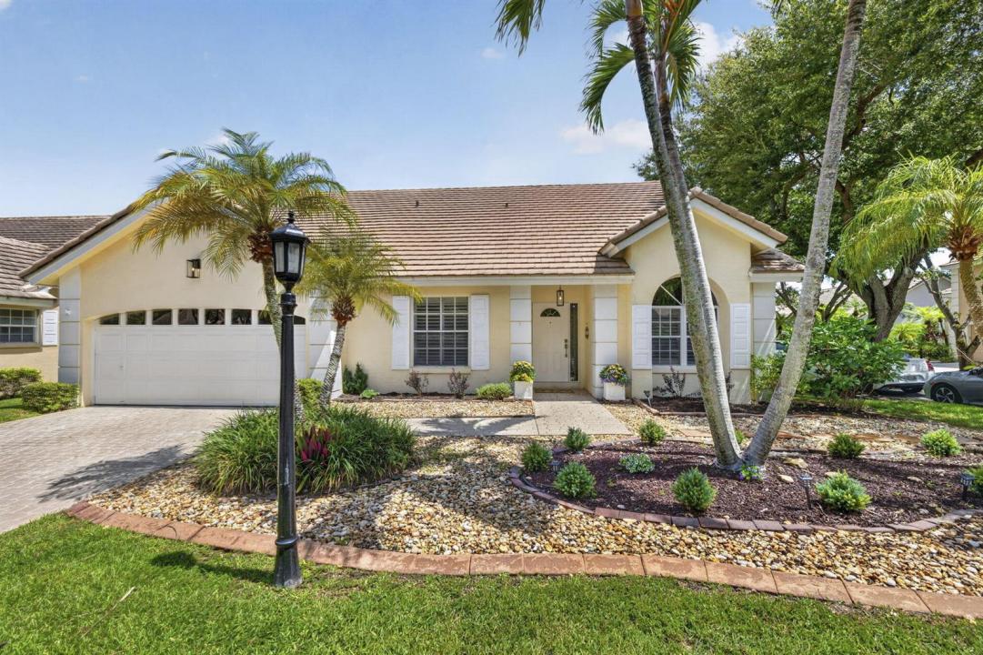 12702 NW 20TH Court, Coral Springs, Floride 33071, États-Unis