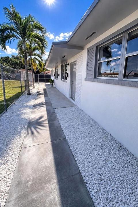 2931 NW 47th St 3, Miami, Floride 33142, États-Unis