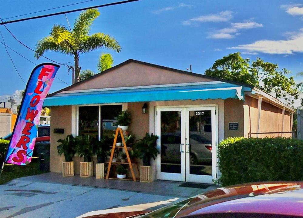 2017 AVENUE D, Fort Pierce, Florida 34950, Amerika Birleşik Devletleri
