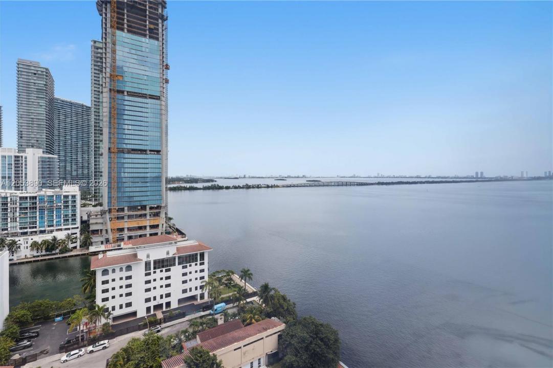 700 NE 26th Ter 1506, Miami, Florida 33137, Stati Uniti