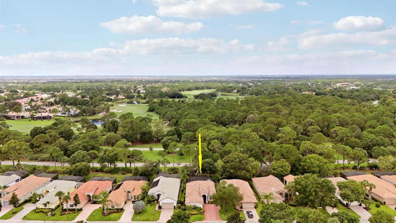 7664 Greenbrier Circle, Port St. Lucie, Floride 34986, États-Unis