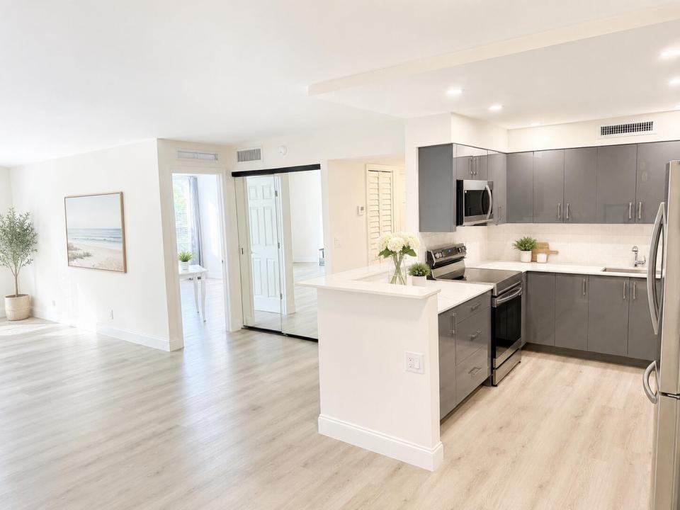 1000 Spanish River Road 2J, Boca Raton, Флорида 33432, Соединенные Штаты