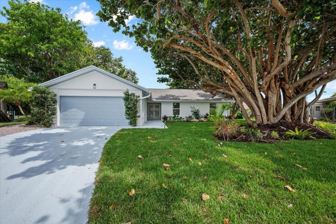 48 Wingo Street, Tequesta, Floride 33469, États-Unis
