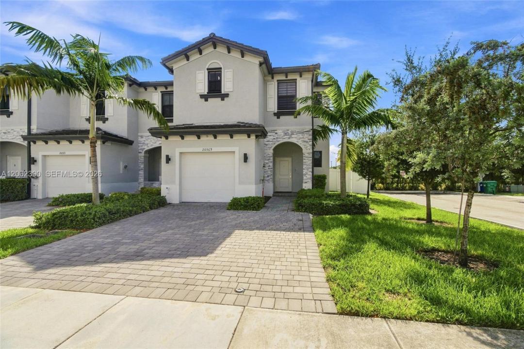 20369 NW 5th Ct 20369, Miami Gardens, Florida 33169, USA