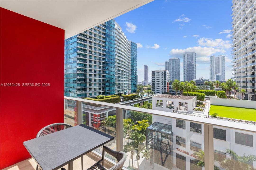 90 NE 32nd street 910, Miami, Florida 33127, USA
