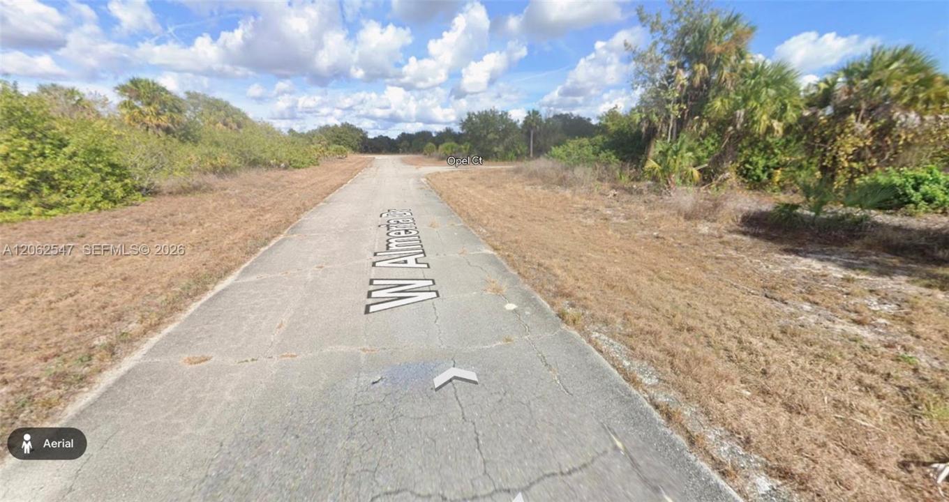 822 Berkshire Dr, La Belle, Florida 33935, USA