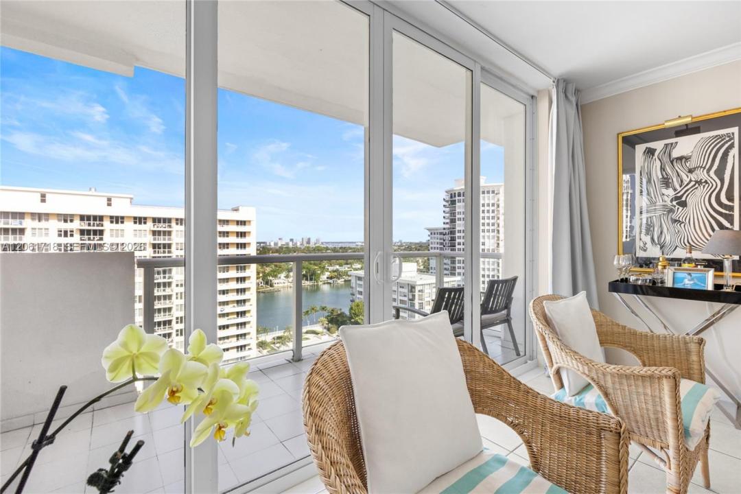 5601 Collins Ave 1515, Miami Beach, 플로리다 33140, 미국