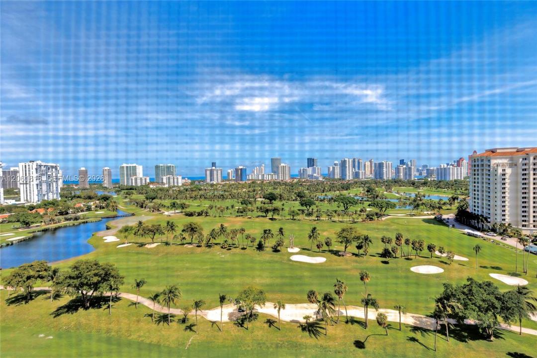 20335 W Country Club Dr 1806, Aventura, Floride 33180, États-Unis