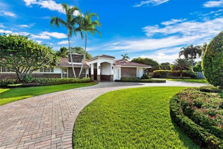 15440 SW 78 Ct 0, Palmetto Bay, Florida 33157