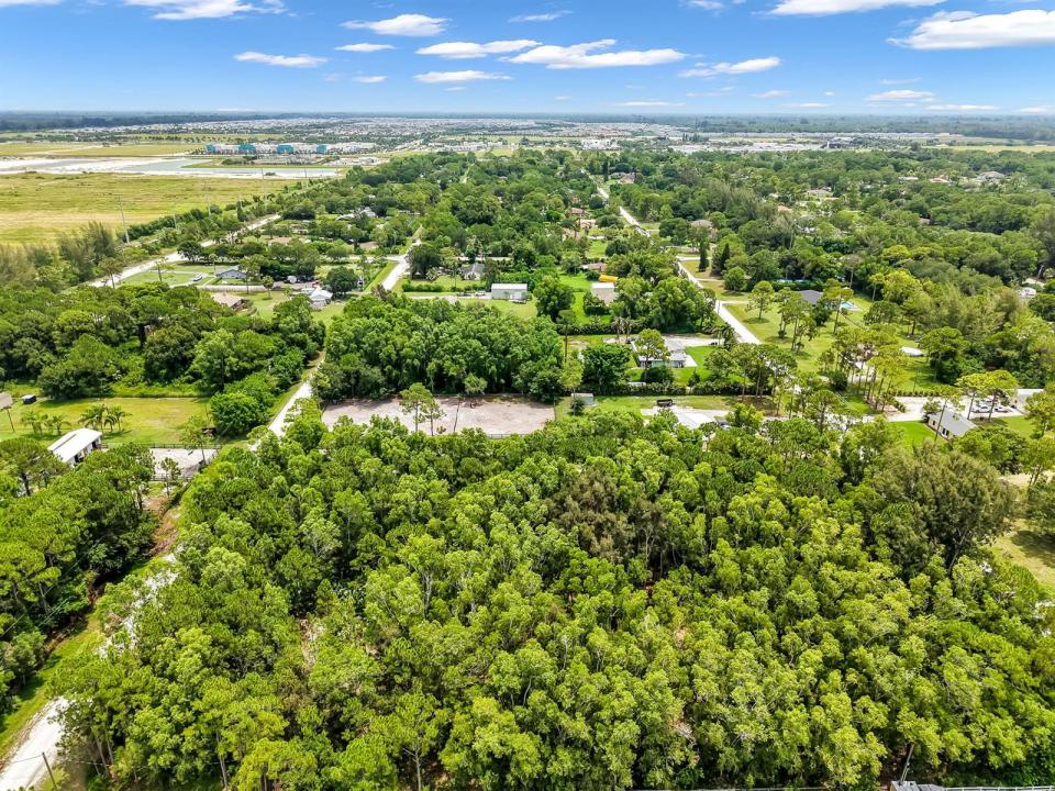 0 N 48 N Court, Florida 33470, Stati Uniti