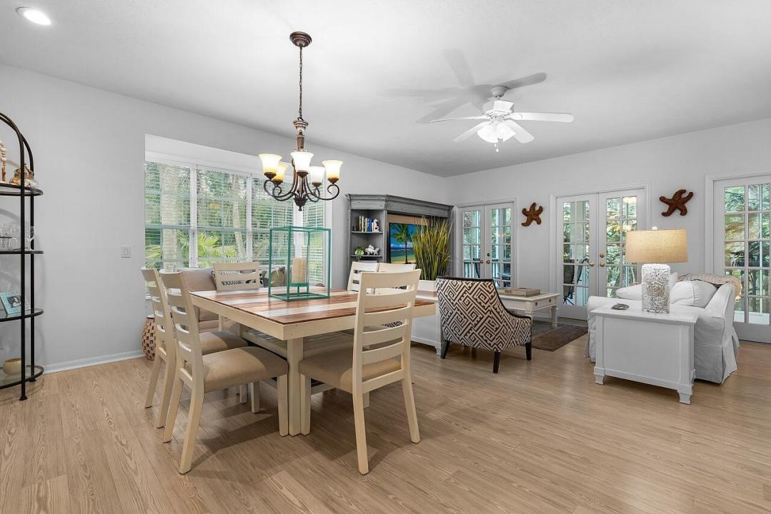 1260 PALMETTO Court 106, Vero Beach, Floride 32963, États-Unis