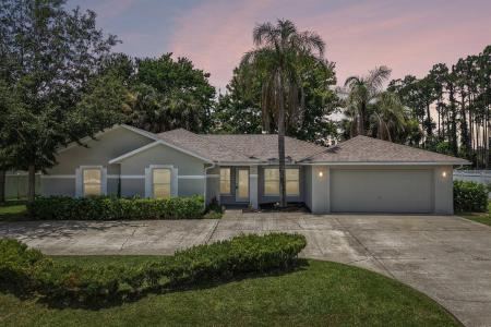 19 Emerson Drive, Palm Coast, Floride 32164, États-Unis