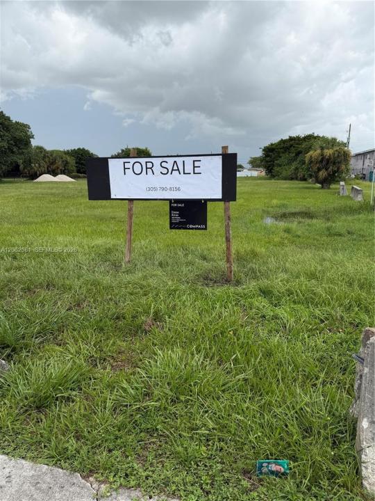 2203 NW 143, Opa-Locka, Floride 33054, États-Unis