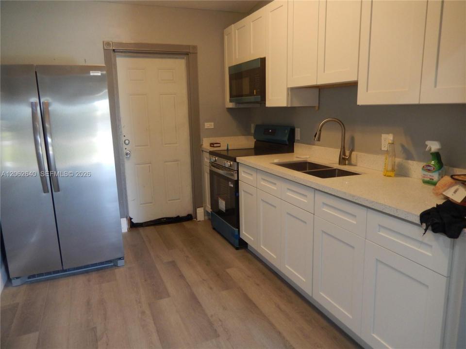 Miami Gardens, Florida 33054, Stati Uniti