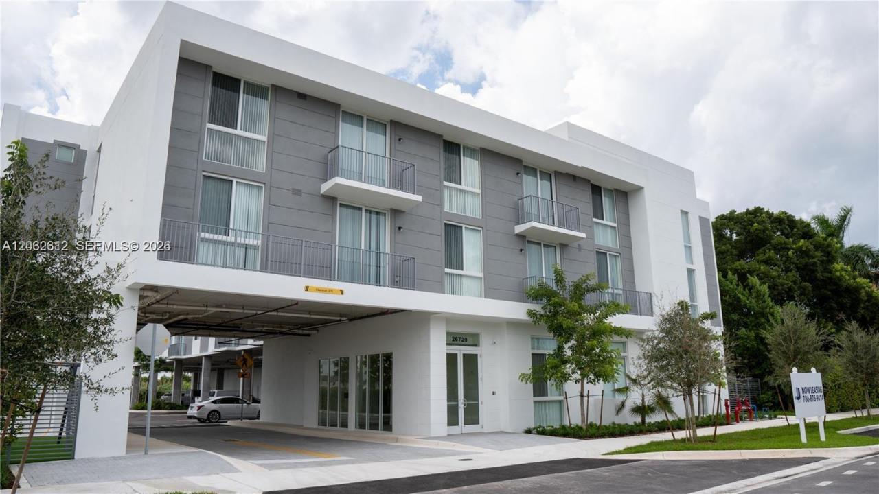 26720 Old Dixie Hwy 316, Homestead, Floride 33032, États-Unis