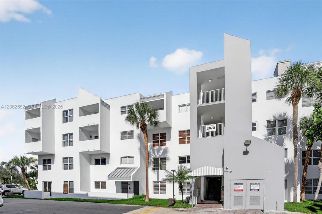 2870 NE 14th St Cswy 203C, Pompano Beach, Floride 33062, États-Unis