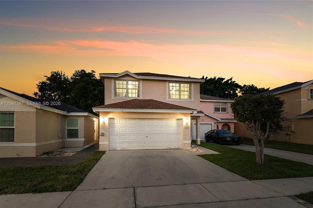 4044 Eastridge Cir, Deerfield Beach, Floride 33064, États-Unis