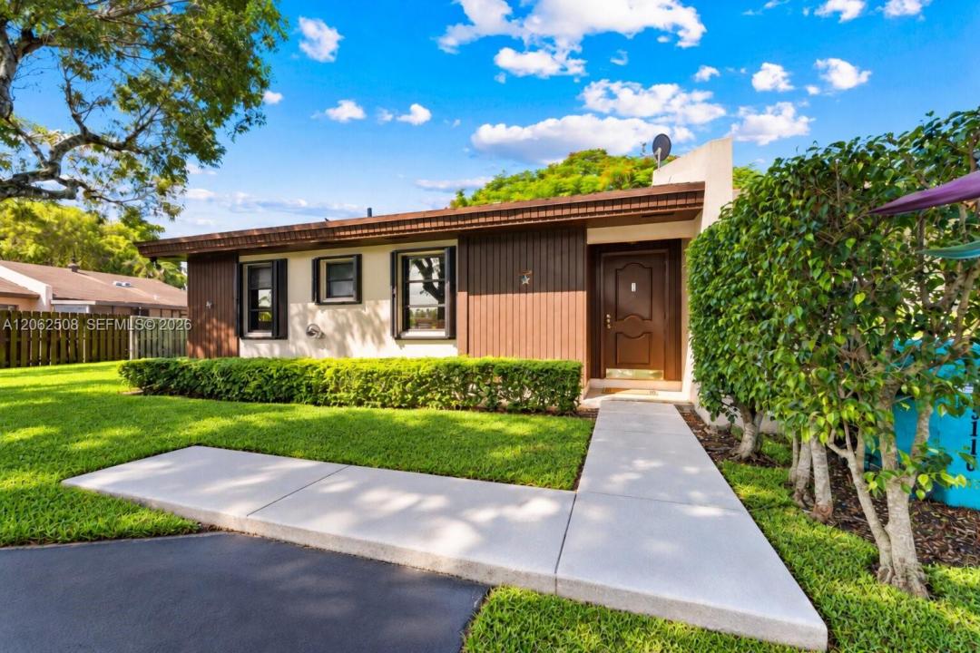 5112 SW 138th Ave Cir 0, Miami, Florida 33175, Stati Uniti