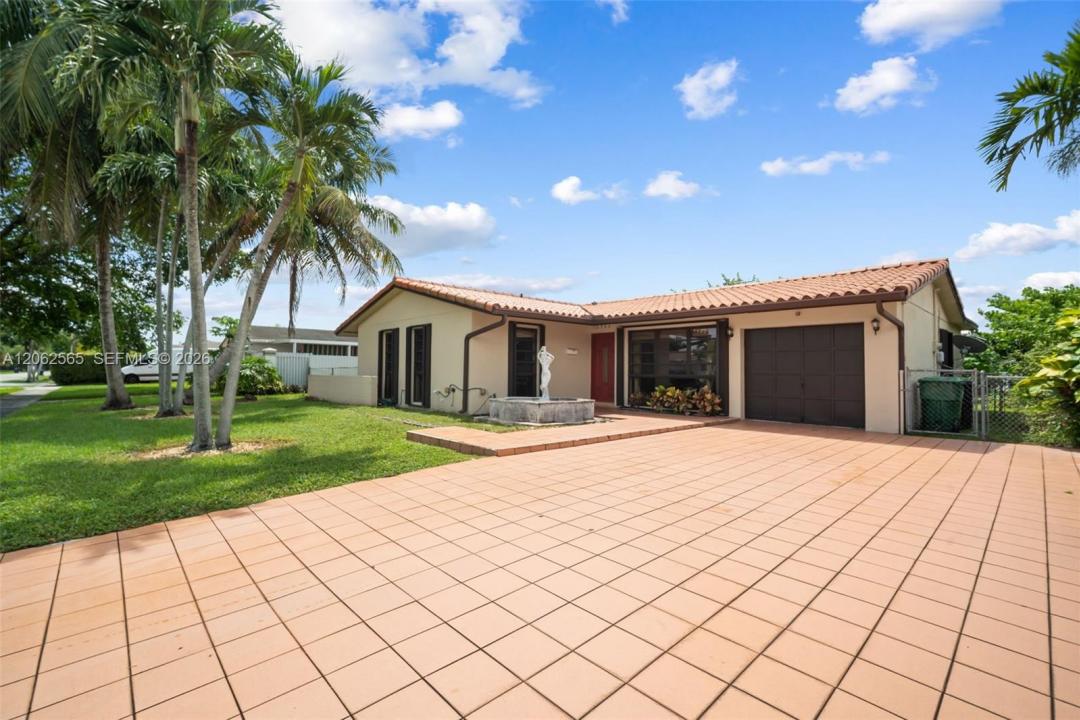 12330 SW 39th Ter, Miami, Флорида 33175, Соединенные Штаты