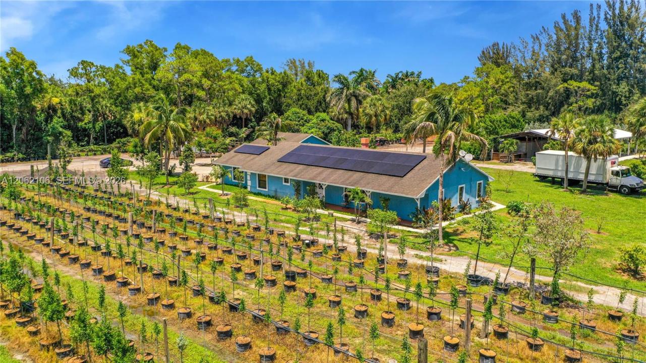 2587 E Rd, Loxahatchee, Flórida 33470, Estados Unidos
