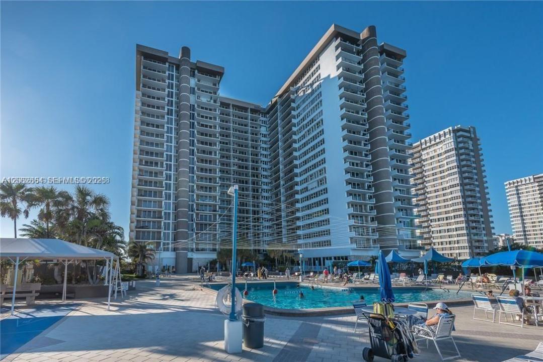 2030 S Ocean Dr 2223, Hallandale Beach, Floride 33009, États-Unis