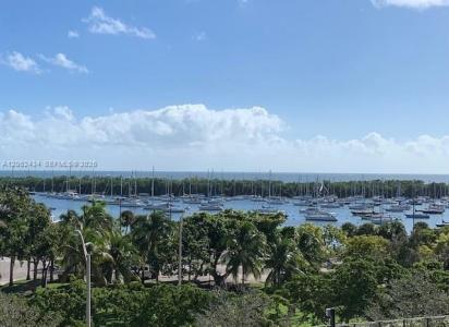 2811 S Bayshore Dr 5C, Coconut Grove, Florida 33133, Stati Uniti