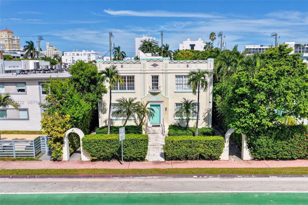 1027 Euclid Ave 2, Miami Beach, 플로리다 33139, 미국