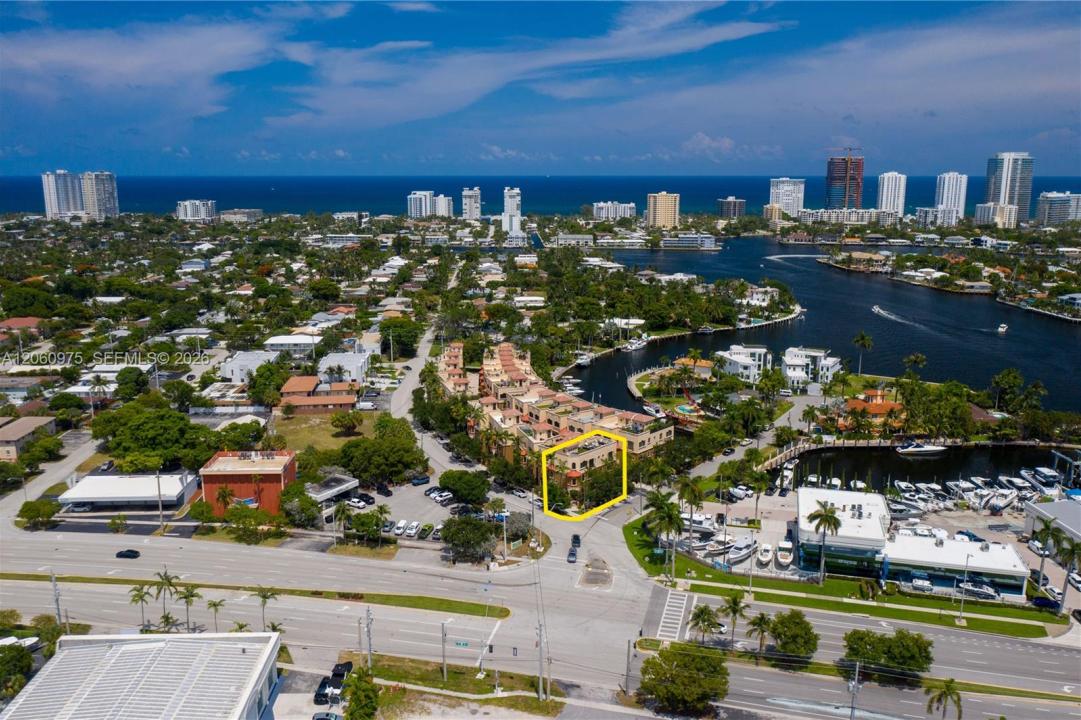 2106 SE 7th St 2106, Pompano Beach, Floryda 33062, USA