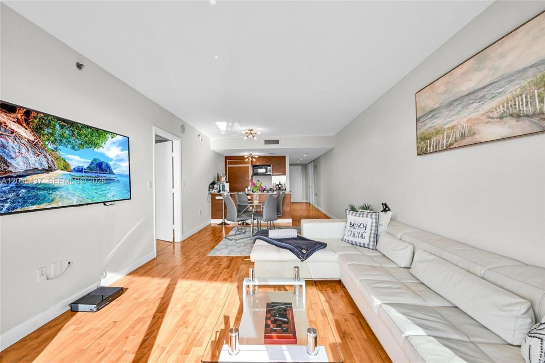 1850 S Ocean Dr 2709, Hallandale Beach, Florida 33009, Stati Uniti