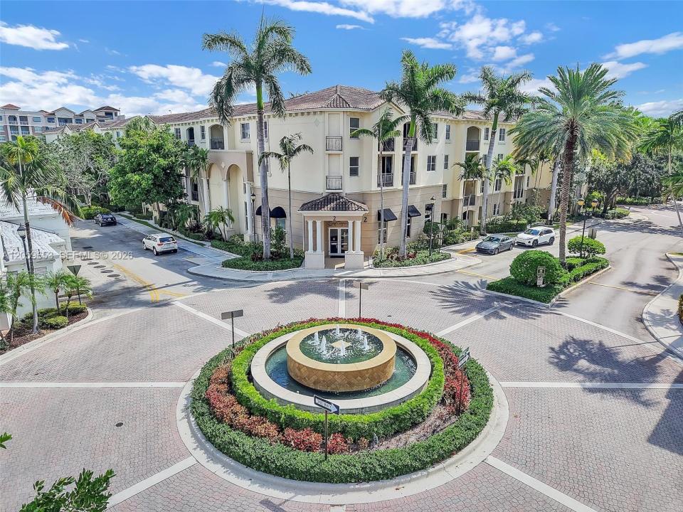 2412 Renaissance Way 412, Boynton Beach, Floride 33426, États-Unis